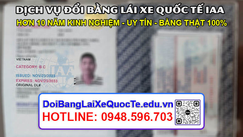 Gui bang lai xe quoc te IAA cho khach ngay 29112023 4