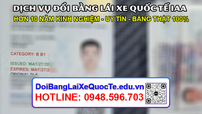 Dich vu doi bang lai xe quoc te IAA Cong Nghe Hoang Minh 04062024 6