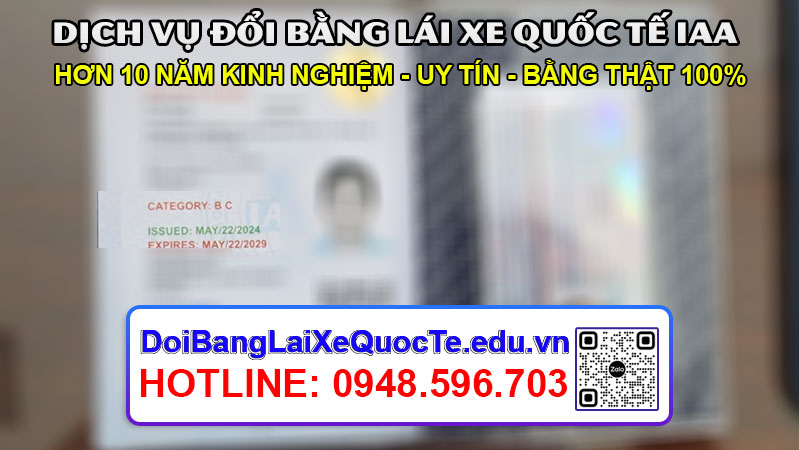Dich vu doi bang lai xe quoc te IAA Cong Nghe Hoang Minh 04062024 9