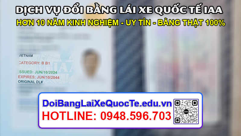 Dich vu doi bang lai xe quoc te IAA Cong Nghe Hoang Minh 13062024 1