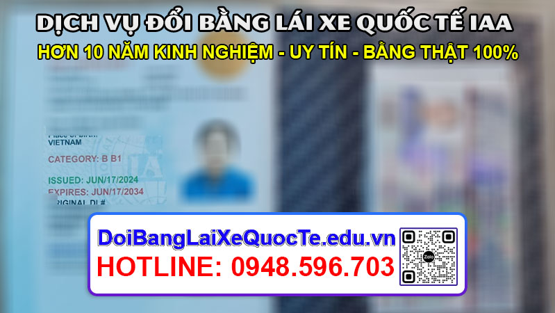 Dich vu doi bang lai xe quoc te IAA Cong Nghe Hoang Minh 22062024 1