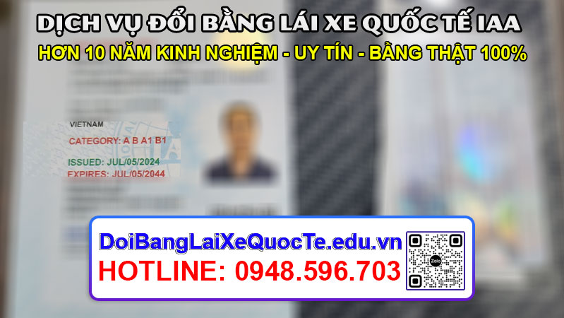 Dich vu doi bang lai xe quoc te IAA Cong Nghe Hoang Minh 12072024 7