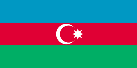 Quốc kỳ Azerbaijan