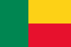 Quốc kỳ Benin